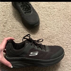 Skechers Sneakers Size 10